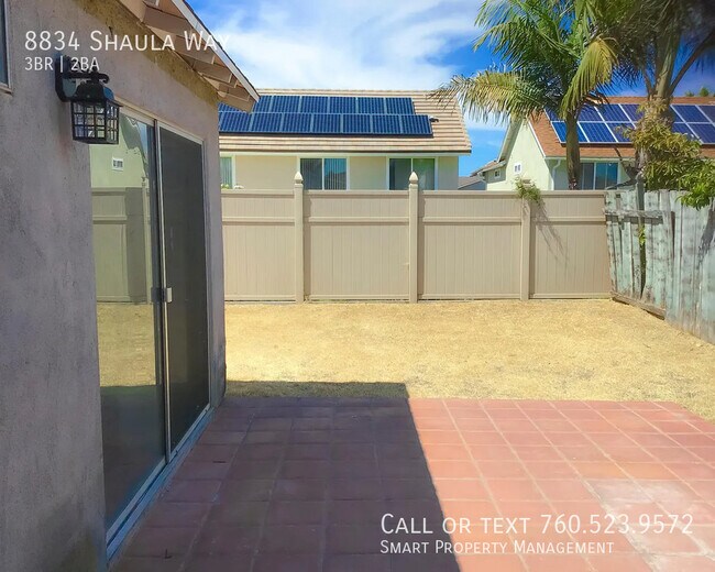 Building Photo - 8834 Shaula Way