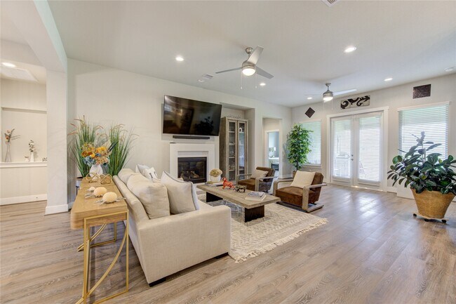 Building Photo - 3810 Colorado Bend Dr