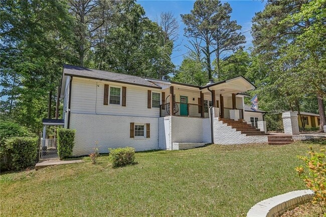 Building Photo - 3898 Skidmore Dr