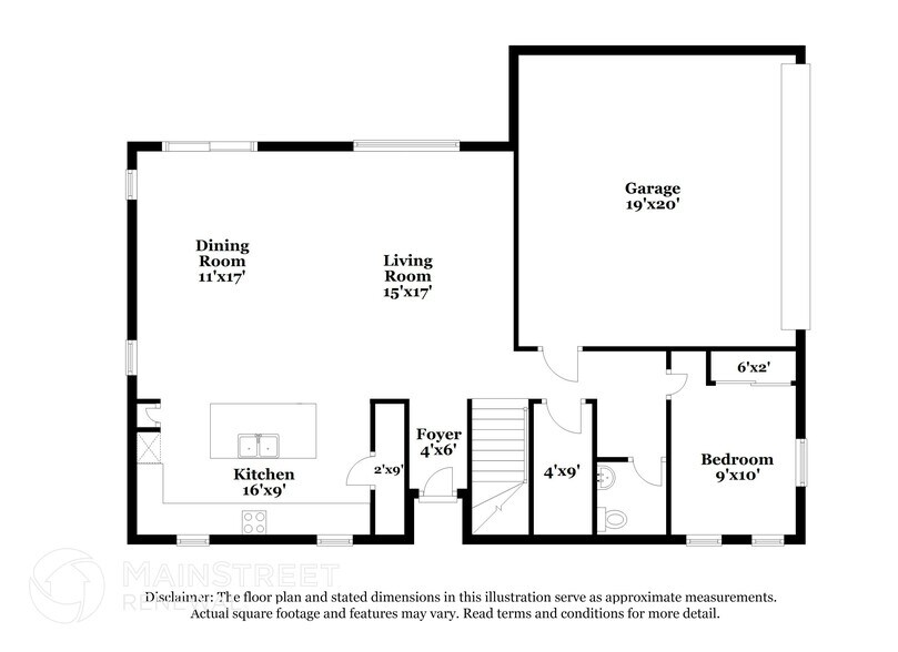 Building Photo - 16603 W Sierra St