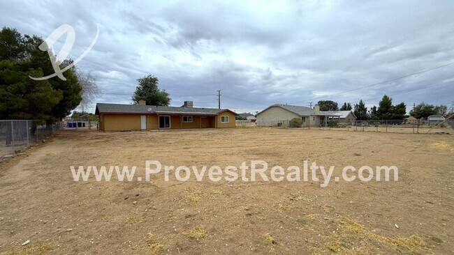 Building Photo - 11213 Kiowa Rd