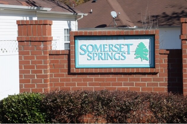 Primary Photo - Somerset Springs