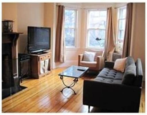 Building Photo - 16 Follen St