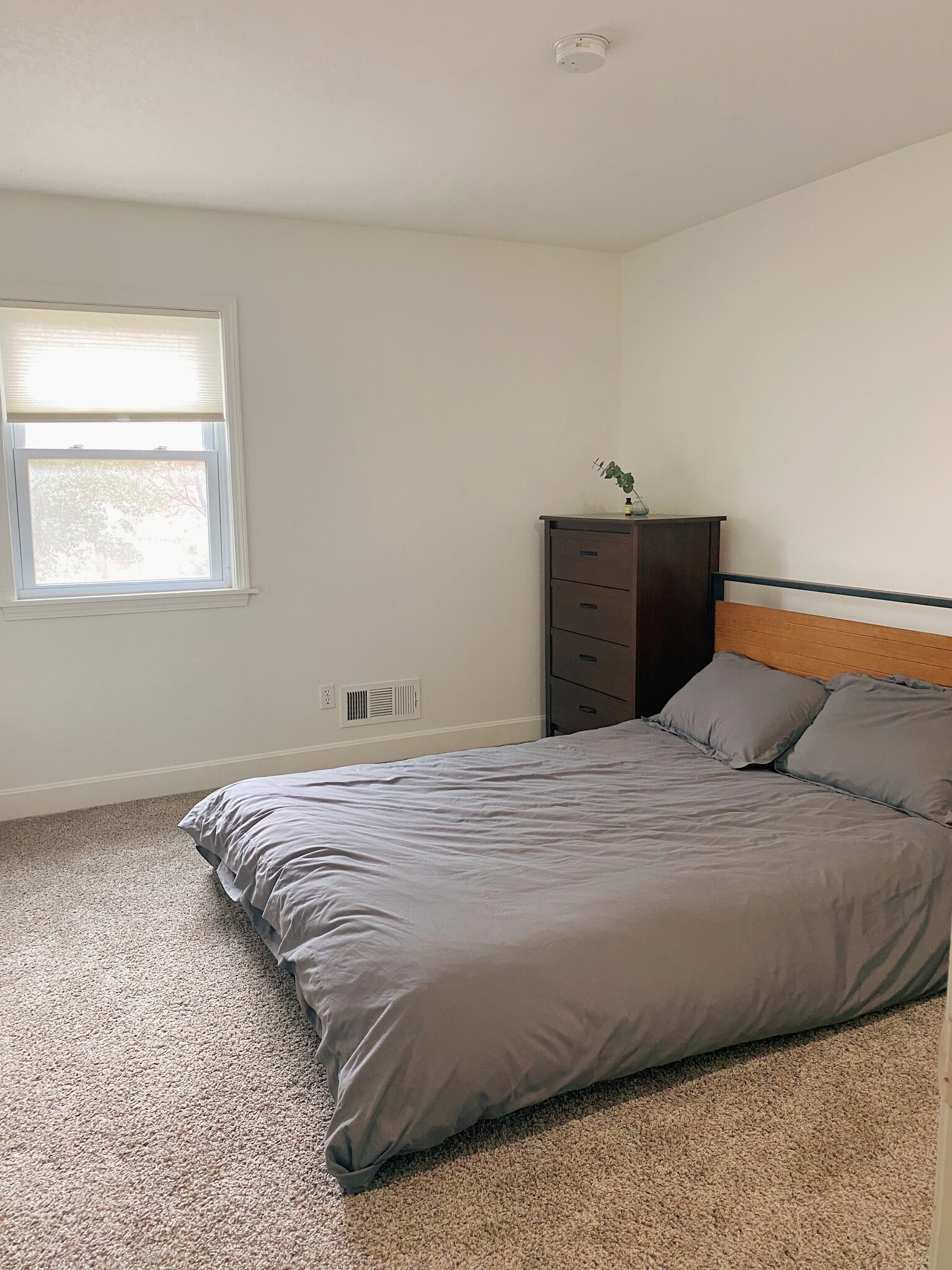 Guest bed - 1131 NE Oak Tree Dr
