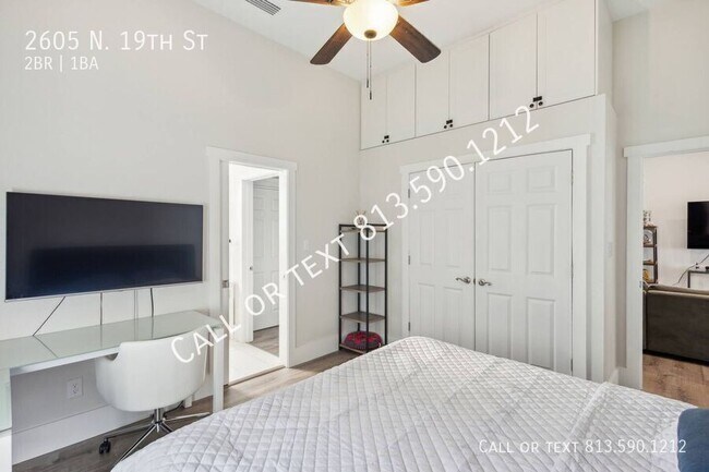 Building Photo - 2605 N 19th St