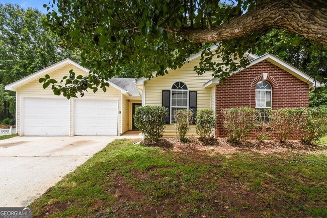 Primary Photo - 3209 Lower Creek Dr