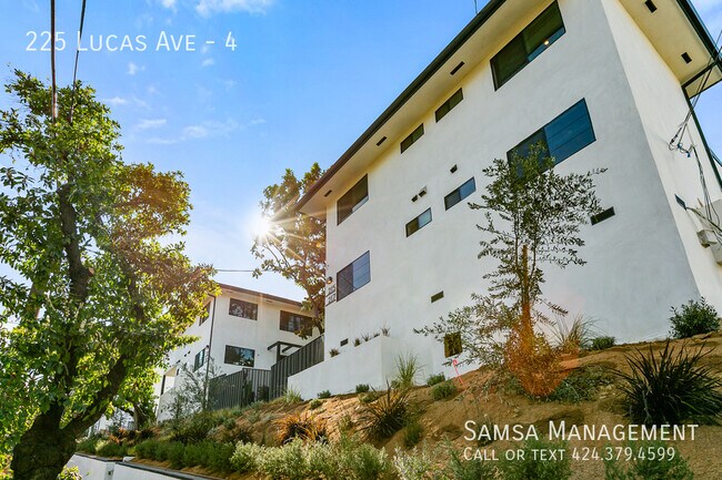 Building Photo - 225 Lucas Ave
