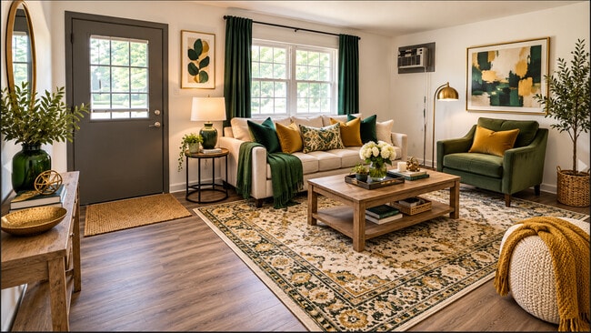 Building Photo - Oaks Apartments