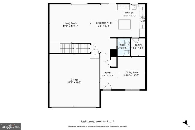 Building Photo - 35418 River Bend Dr