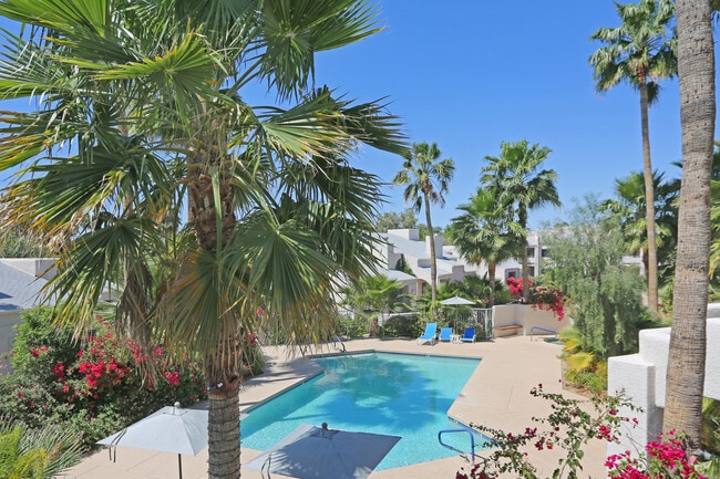 Building Photo - Mission Springs Apartment