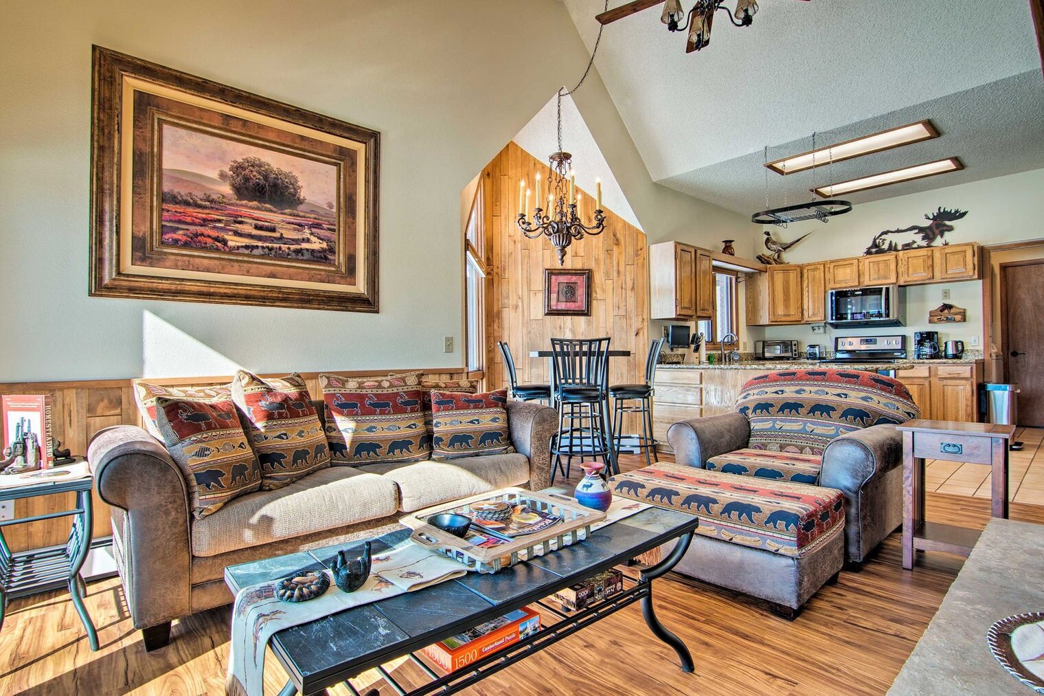 Building Photo - 1740 High Pine Dr