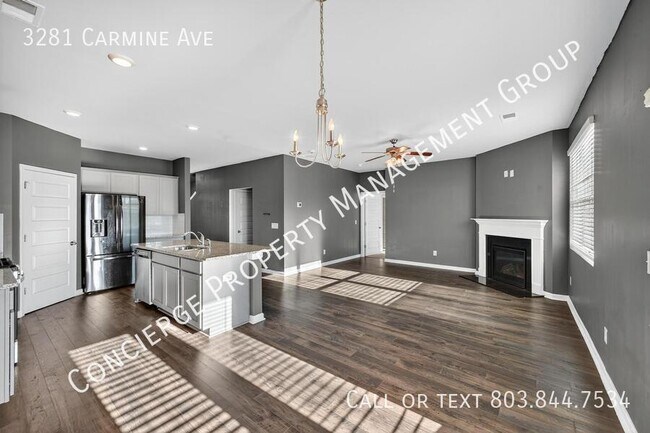 Building Photo - 3281 Carmine Ave