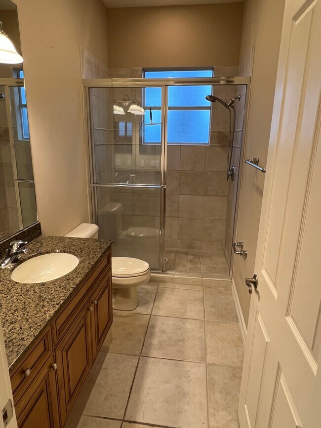Bathroom - 7060 San Lorenzo Ct