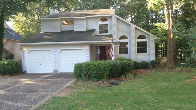 Primary Photo - 105 Bellows Pl