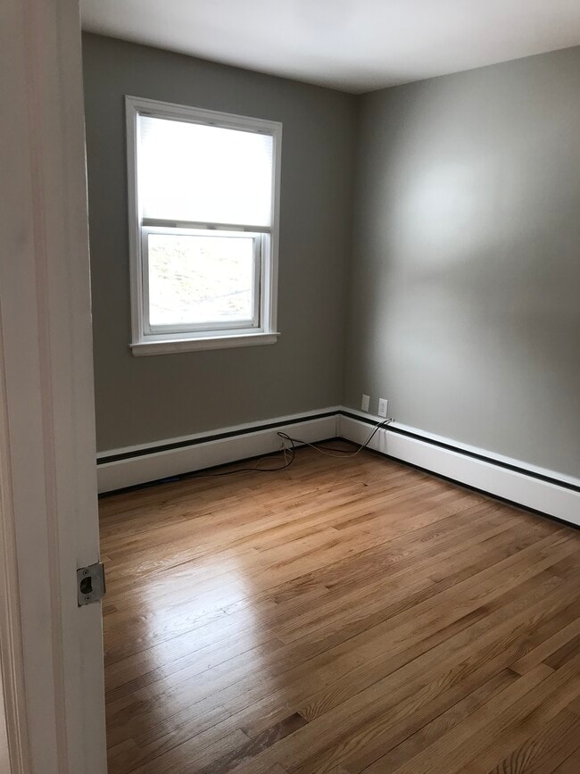 2nd bedroom large closet. Blinds included - 748 Feura Bush Rd