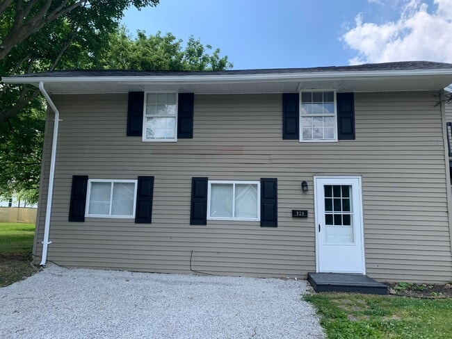 Building Photo - Madison Rental
