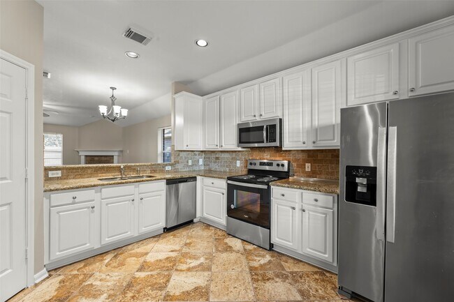 Building Photo - 1718 Charlton Oaks Ct
