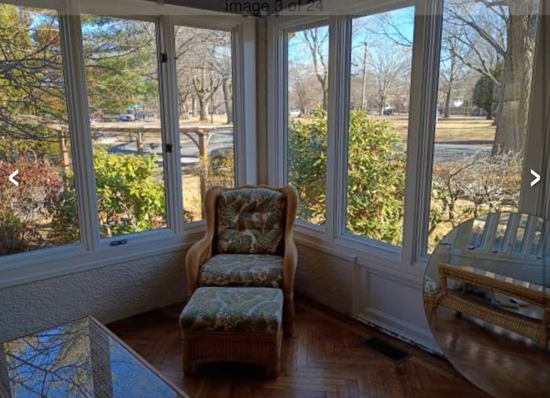 Building Photo - 1 Arborway