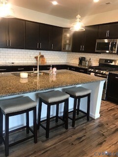 Building Photo - 5612 Benoni Ct