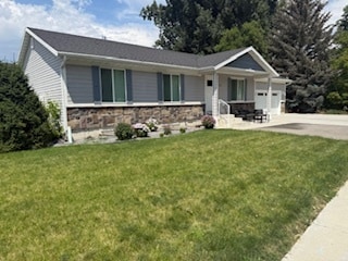 Primary Photo - 131 Crockett Ave