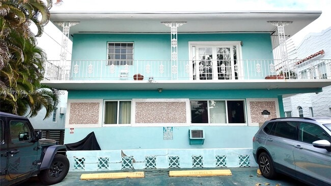 Building Photo - 945 Meridian Ave