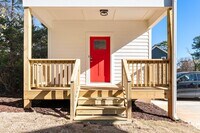 Building Photo - 4106 Garland Dr