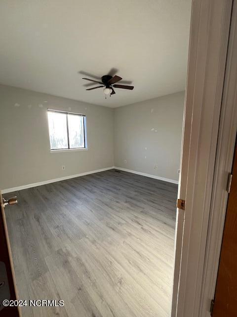 Building Photo - 522 S Kerr Ave