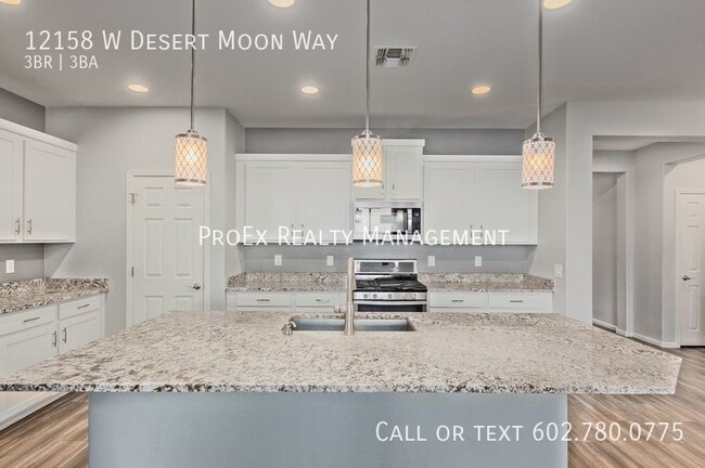 Building Photo - 12158 W Desert Moon Way