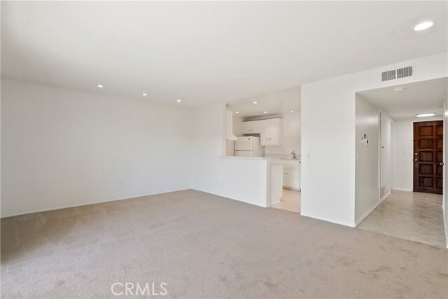 Building Photo - 6600 Warner Ave