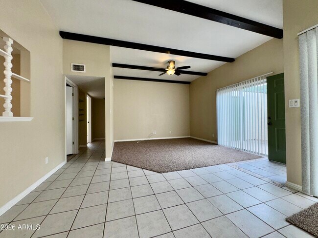 Building Photo - 546 S Allred Dr