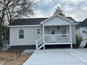 Building Photo - Brand New 2 Bedroom Home