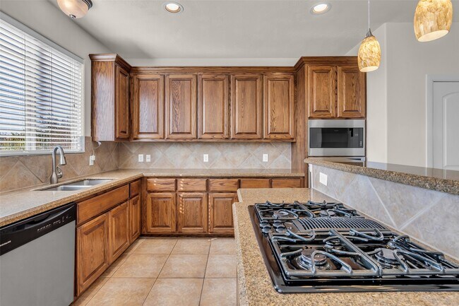 Building Photo - 1803 Stacy Crest