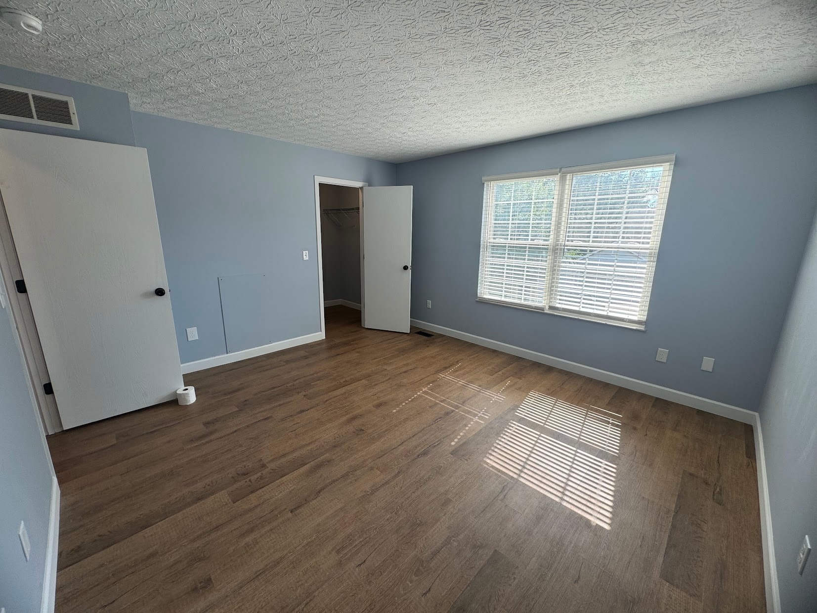 Upper Bedroom #2 - 1247 Pennsylvania Ave