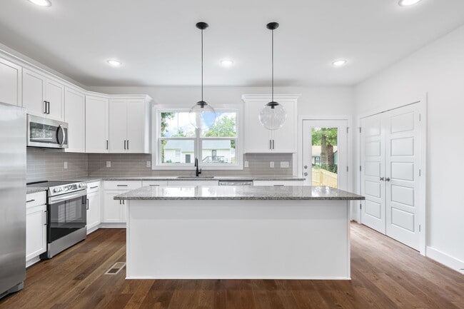 Building Photo - Beautiful New Construction 3 Bedroom Home in Richmond's Northside Neighborhood