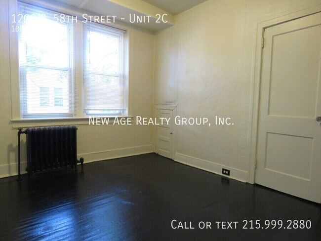 Building Photo - Spacious 1 bedroom, 1 bathroom apartment l...