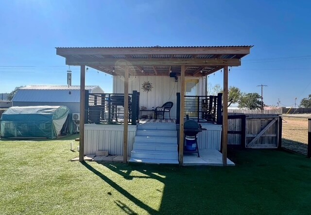 Building Photo - 307 Lnb St