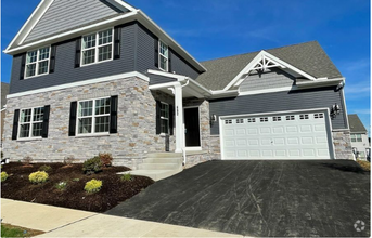 Building Photo - Stunning 3 bedroom 2.5 Bathroom Home in Ma...