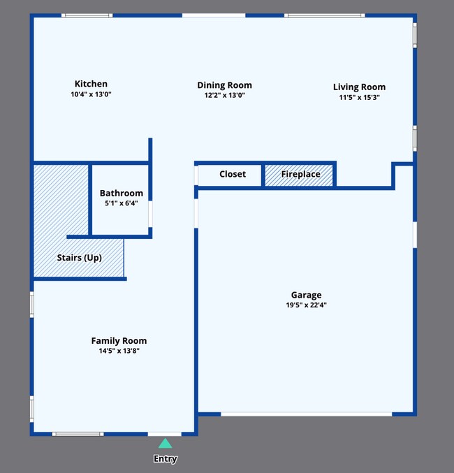Building Photo - Bright & Spacious 3B/3BA Home with Communi...