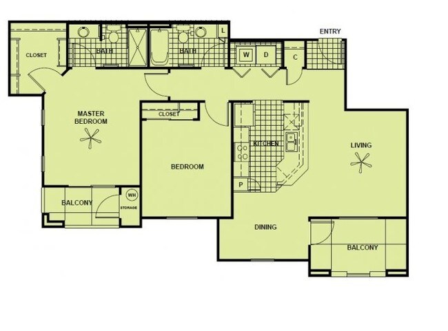 Casita - Desert Parks Vista