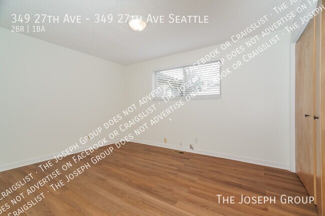 Building Photo - 349 27th Ave