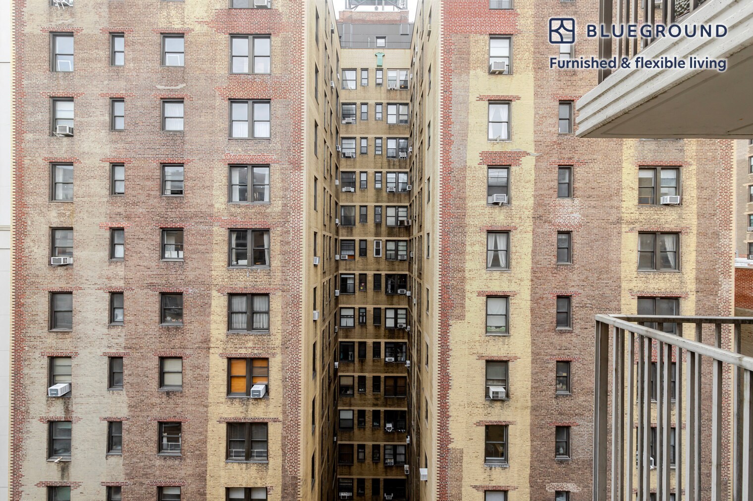 Building Photo - 50 W 97th St