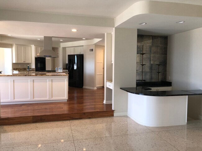 Family room to Kitchen - 14687 Deervale Pl