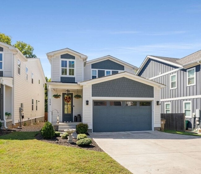 Primary Photo - 429 Westboro Dr