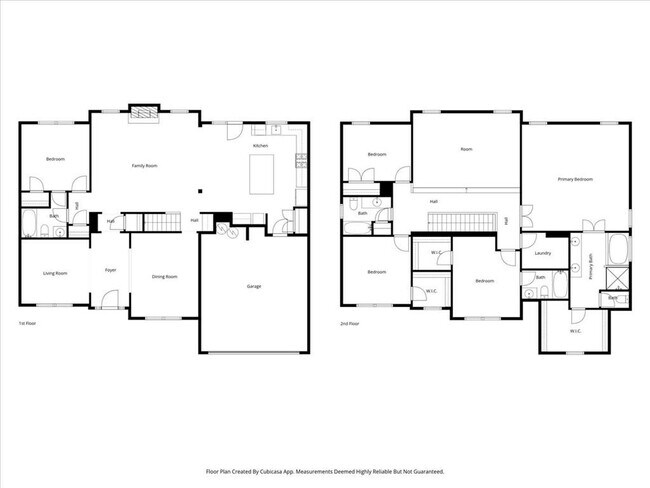 Building Photo - 3529 Tamerton Trce
