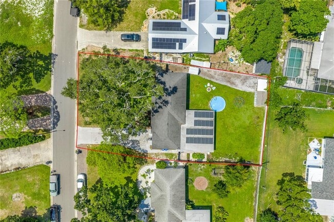 Building Photo - 2421 Covina Way S