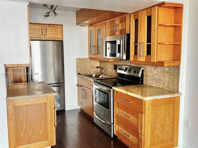 Building Photo - 2841 NE 163rd St