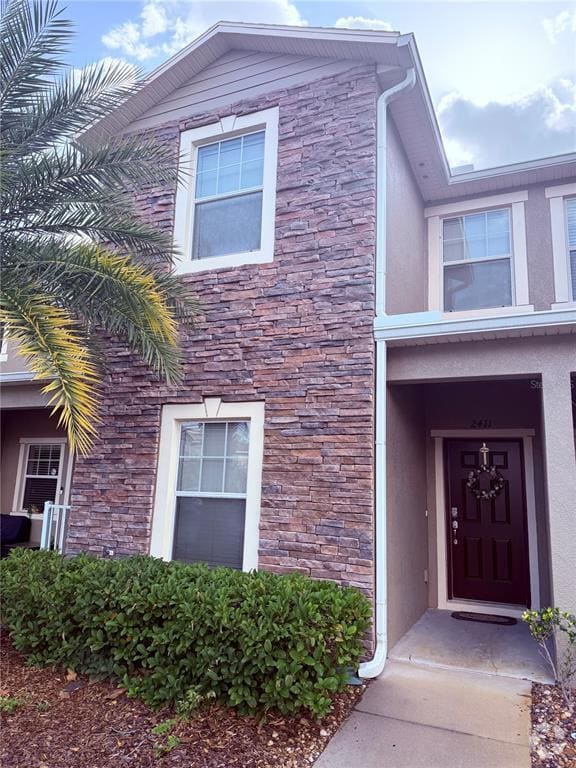 Building Photo - 2411 Willimette Dr