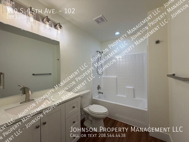 Building Photo - 110 S 15th Ave