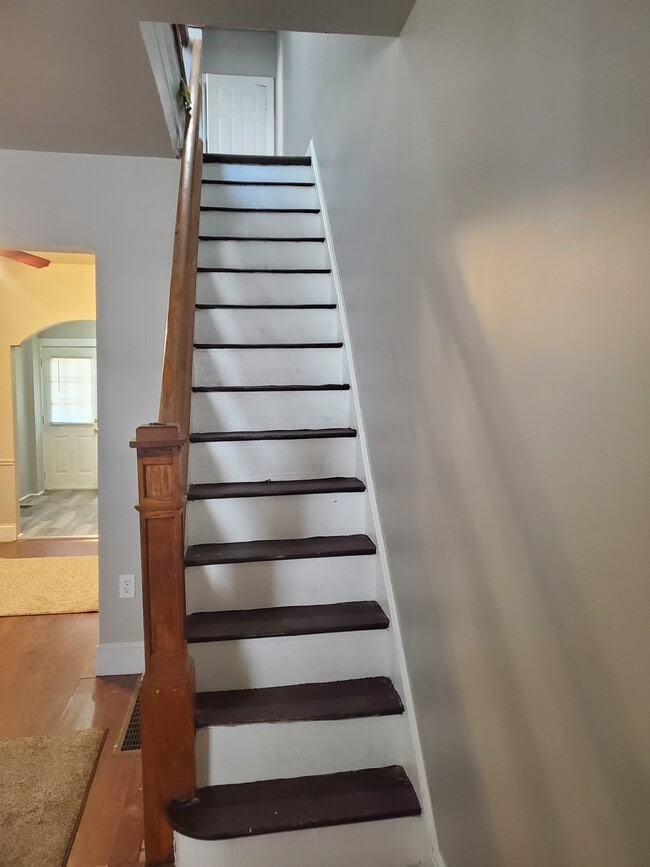 Building Photo - 6336 Wheeler St