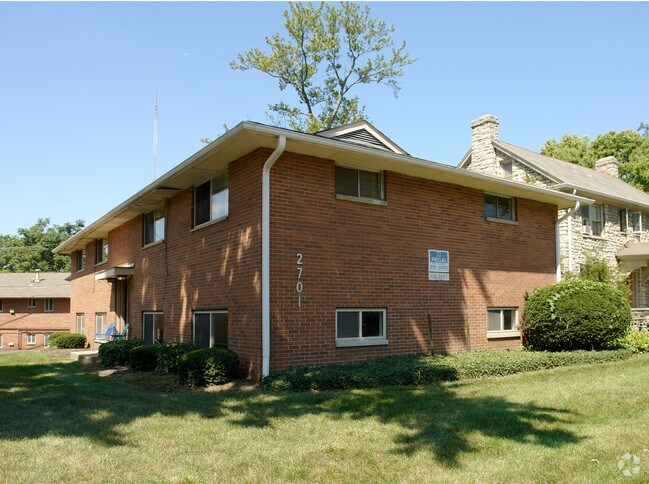 106 - 222 W Dodridge St - 106-222 W Dodridge St